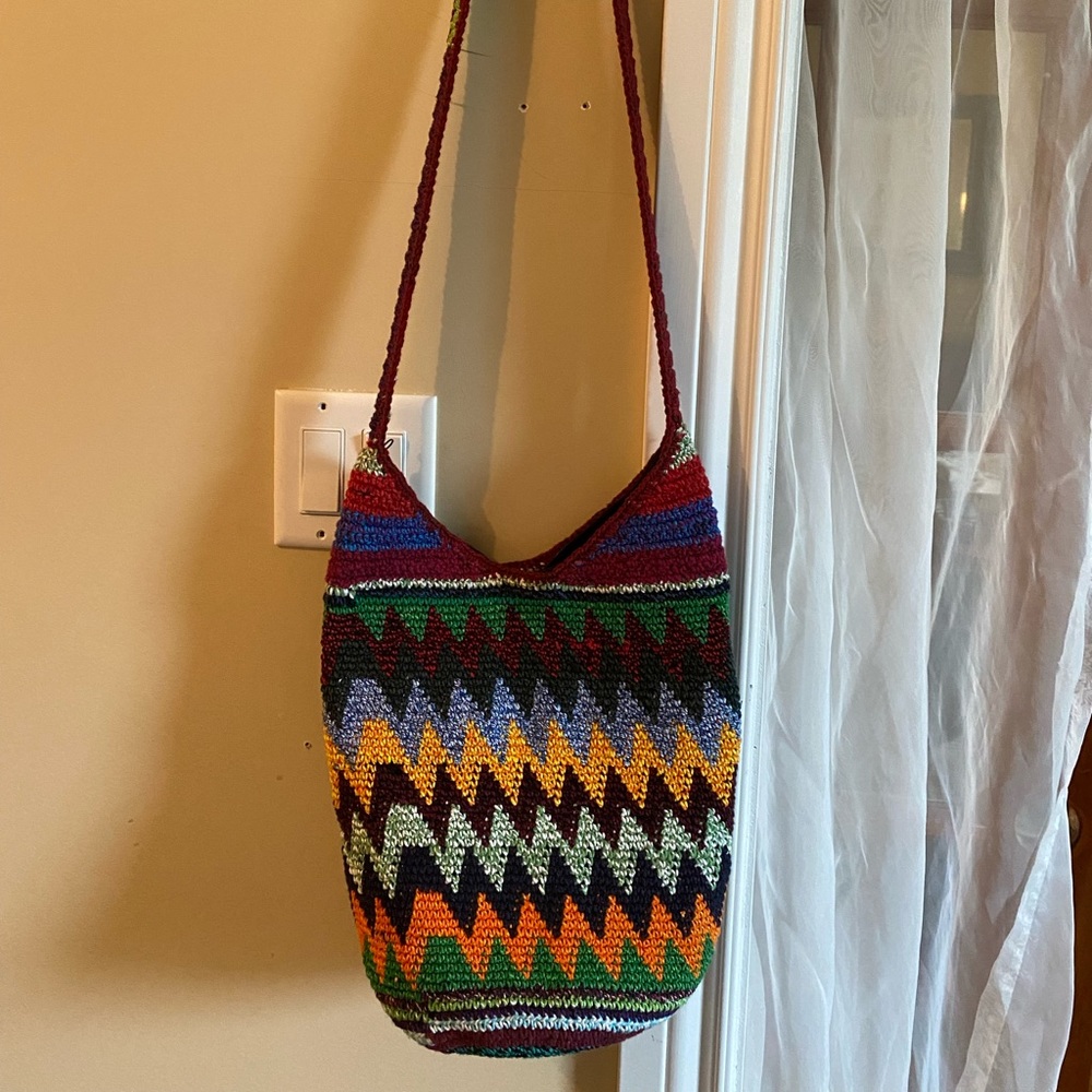 Bag from Belize
